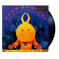 Herbie Hancock - Head Hunters (LP)