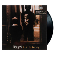 Korn - Life Is Peachy (LP)