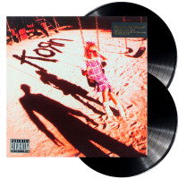 Korn - Korn (2 LP)