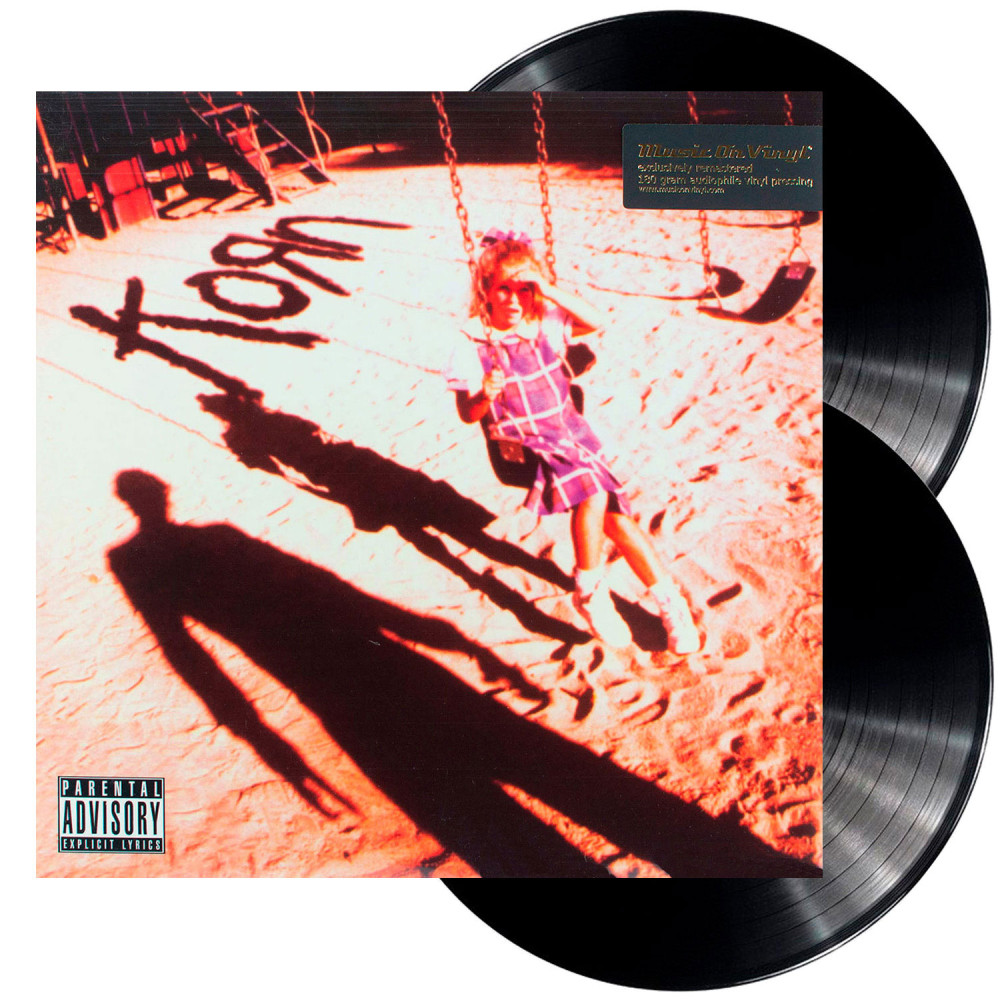 Korn - Korn (2LP)