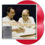 Yo-Yo Ma / Ennio Morricone - Yo-Yo Ma Plays Ennio Morricone (Limited Ed. Coloured Vinyl) (2 LP)