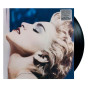 Madonna, True Blue (1986) (180 Gram Vinyl W/Color Poster) (LP)