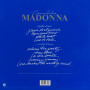 Madonna, True Blue (1986) (180 Gram Vinyl W/Color Poster) (LP)