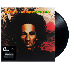 Bob Marley And The Wailers - Natty Dread` (LP)