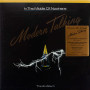 Modern Talking, In The Middle Of Nowhere - The 4Th Album (1986) (Limited Edition Of 2500 Numbered Copies On Gold & Black Marbled Vinyl) (LP)