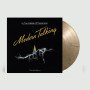 Modern Talking, In The Middle Of Nowhere - The 4Th Album (1986) (Limited Edition Of 2500 Numbered Copies On Gold & Black Marbled Vinyl) (LP)