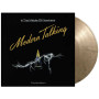 Modern Talking - In The Middle Of Nowhere - The 4Th Album (Limited Edition Coloured Vinyl) (LP)