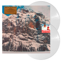 Moloko - I Am Not Doctor | Limited Edition White Coloured Vinyl (2LP)