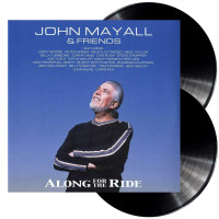 John Mayall & Friends - Along For The Ride | Limited Edition (2LP)