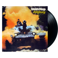 Uriah Heep, Salisbury (LP)