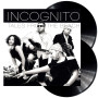 Incognito, Tales From The Beach (2 LP)