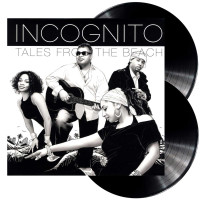 Incognito - Tales From The Beach (2LP)