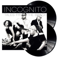 Incognito - Tales From The Beach (2LP) Incognito - Tales From The Beach (2LP)