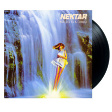 Nektar - Magic Is A Child (LP)