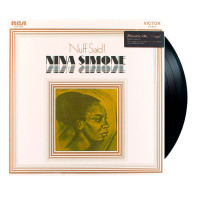 Nina Simone - `Nuff Said! (LP)
