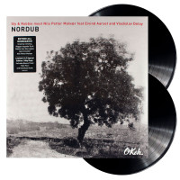 Sly & Robbie & Nils Petter Molvaer - Nordub | Limited Special Edition (2 LP)
