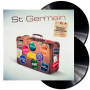 St Germain - Tourist Travel Versions (2 LP)
