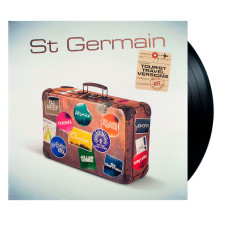 St Germain, Tourist Travel Versions (G/F) (2 LP)