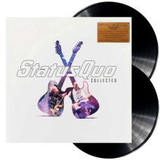 Status Quo - Collected (2LP)