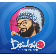 Dzidzio - Super-Puper (CD)