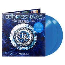 Whitesnake - The Blues Album | Coloured Vinyl (2 LP)