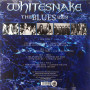 Whitesnake - The Blues Album | Coloured Vinyl (2 LP)