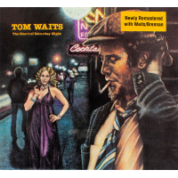 Tom Waits - The Heart Of Saturday Night (CD)
