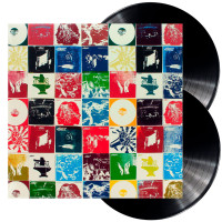 Chemical Brothers - Brotherhood (2LP)