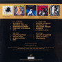 Faith No More - Who Cares A Lot? The Greatest Hits | Limited Edition Coloured Vinyl (2 LP)