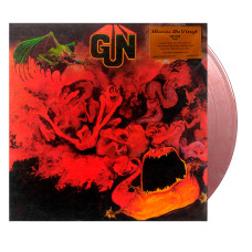 The Gun - Gun (Limited Edition Coloured Vinyl) (LP)