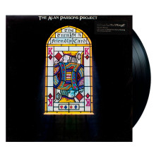 The Alan Parsons Project, The Turn Of A Friendly Card (1980) (180 Gram Audiophile Vinyl Pressing) (LP)