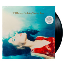 PJ Harvey - To Bring You My Love (LP)