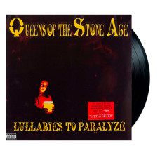 Queens Of The Stone Age - Lullabies To Paralyze (2 LP)