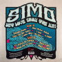 Simo, Let Love Show The Way (180 Gram Vinyl) (LP)