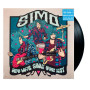 Simo - Let Love Show The Way (LP)