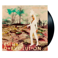 Esperanza Spalding - Emily's D+Evolution (LP)