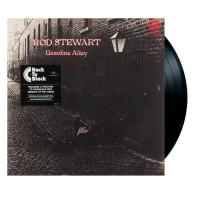 Rod Stewart - Gasoline Alley (LP)