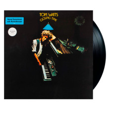 Tom Waits, Closing Time (1973) (180 Grams Vinyl) (LP)