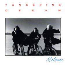 Tangerine Dream - Melrose (CD)