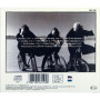 Tangerine Dream, Melrose (CD)