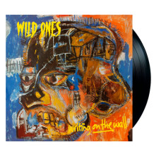 Wild Ones, Writing On The Wall (LP)