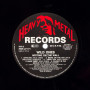 Wild Ones, Writing On The Wall (LP)