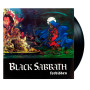 Black Sabbath - Forbidden (LP) Black Sabbath - Forbidden (LP)