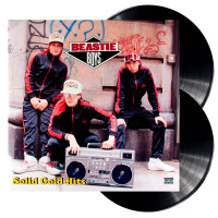 Beastie Boys - Solid Gold Hits (2 LP)
