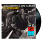 Louis Armstrong & Duke Ellington – The Great Summit (LP)