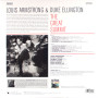 Louis Armstrong & Duke Ellington – The Great Summit (LP)