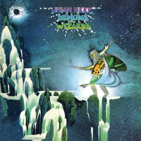 Uriah Heep, Demons And Wizards (1972)