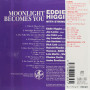 Eddie Higgins Quintet With Strings, Moonlight Becomes You (2003) (Cardboard Sleeve (Mini LP) (Japan)