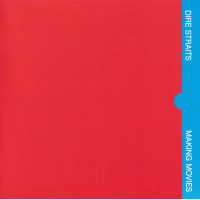 Dire Straits - Making Movies (CD)