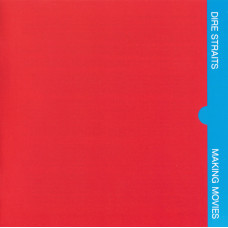 Dire Straits - Making Movies (CD)